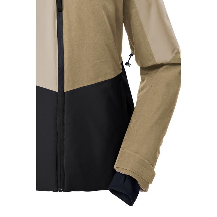 KILLTEC KILLTEC Skijacke Damen - Schwarz0110 - 3 | SportScheck