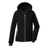 KILLTEC Skijacke Damen - Schwarz0110