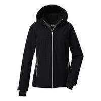 KILLTEC Skijacke Damen - Schwarz0110