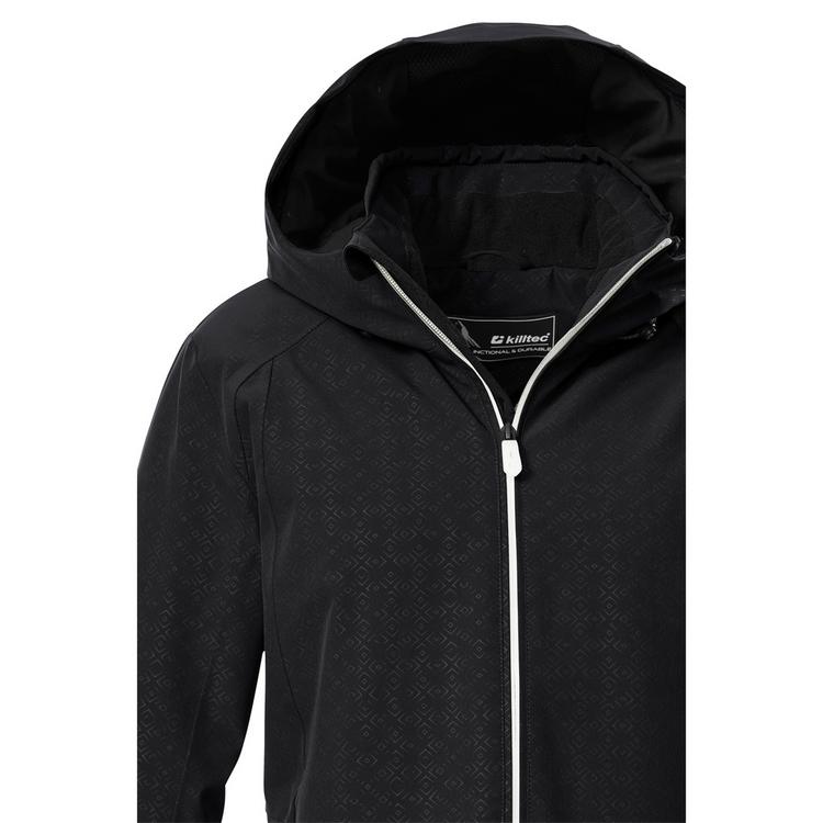 KILLTEC KILLTEC Skijacke Damen - Schwarz0110 - 2 | SportScheck