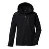 KILLTEC Softshelljacke Kinder - Schwarz0110