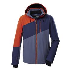 KILLTEC Skijacke Herren Grau0647