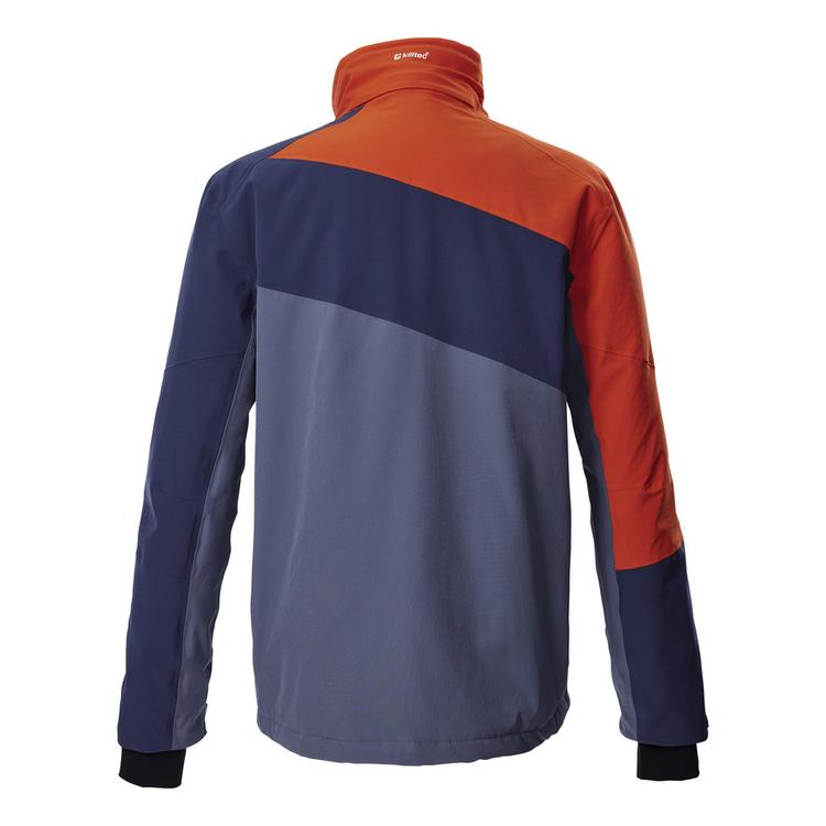 KILLTEC KILLTEC Skijacke Herren - Grau0647 - 1 | SportScheck