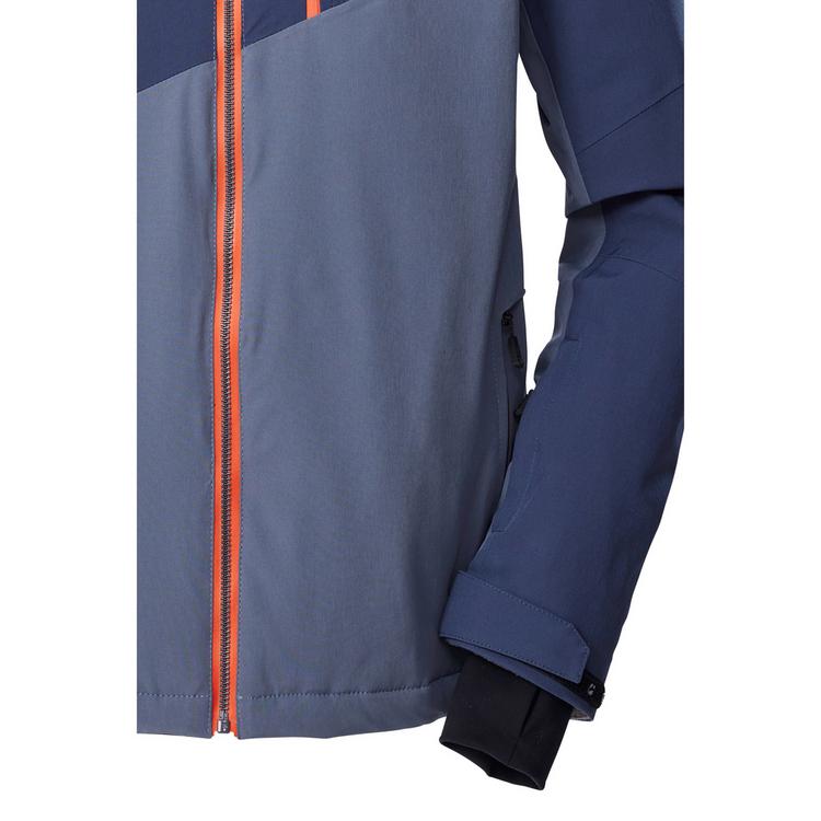 KILLTEC KILLTEC Skijacke Herren - Grau0647 - 4 | SportScheck