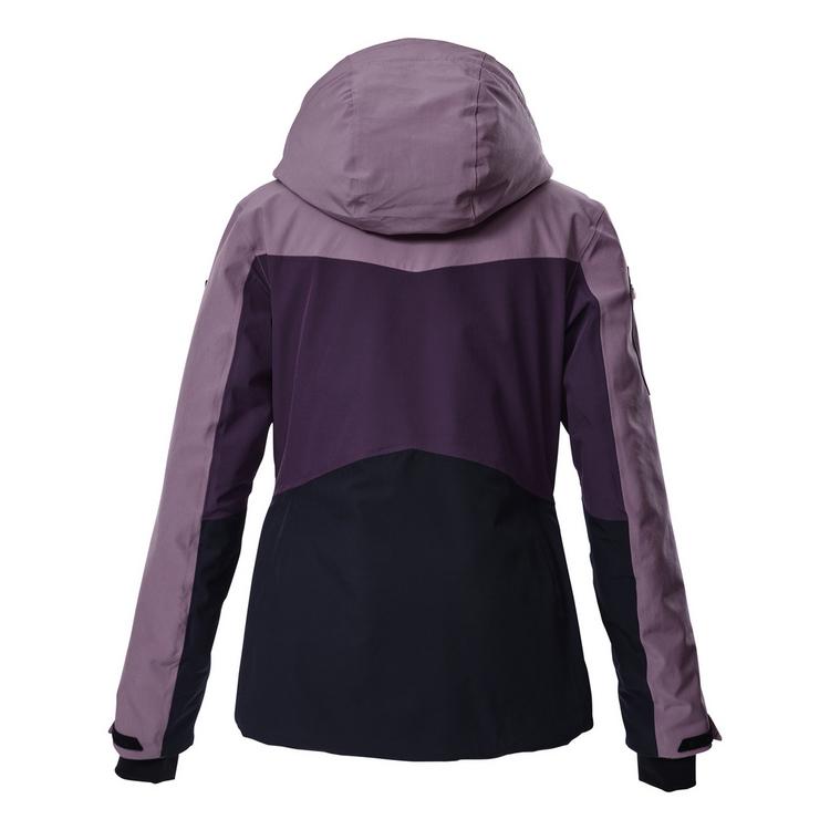 KILLTEC KILLTEC KSW 30 WMN SKI JCKT Skijacke Damen - Pflaume - 0 | SportScheck