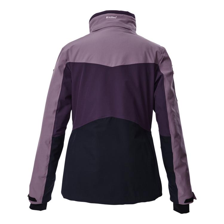 KILLTEC KILLTEC KSW 30 WMN SKI JCKT Skijacke Damen - Pflaume - 1 | SportScheck