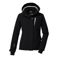 KILLTEC Skijacke Damen - Schwarz0110
