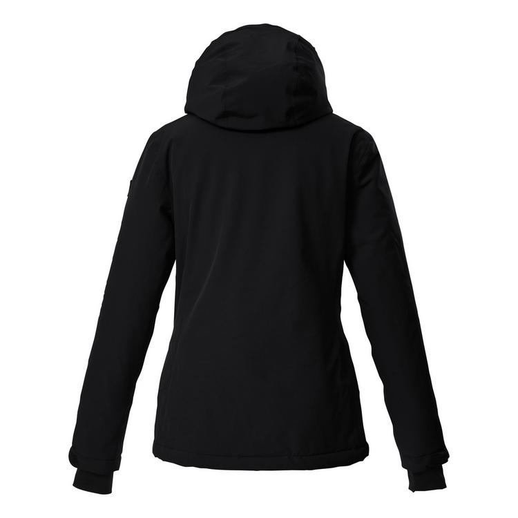 KILLTEC KILLTEC Skijacke Damen - Schwarz0110 - 0 | SportScheck