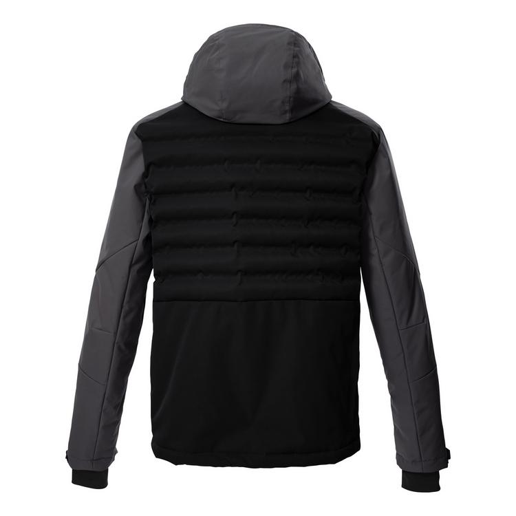 KILLTEC KILLTEC Skijacke Herren - Schwarz0110 - 0 | SportScheck