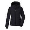 KILLTEC Skijacke Damen - Schwarz01106