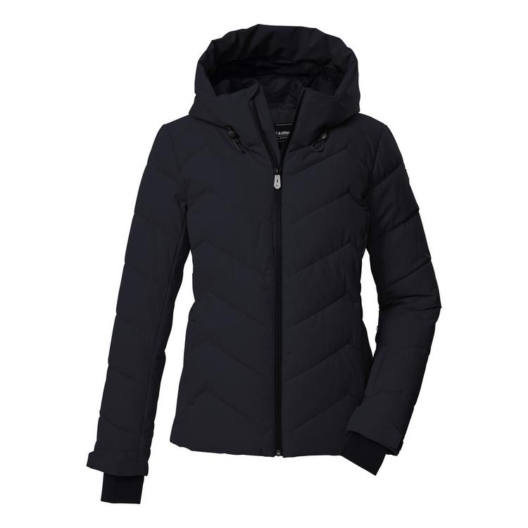 KILLTEC KILLTEC Skijacke Damen - Schwarz01106 - 0 | SportScheck
