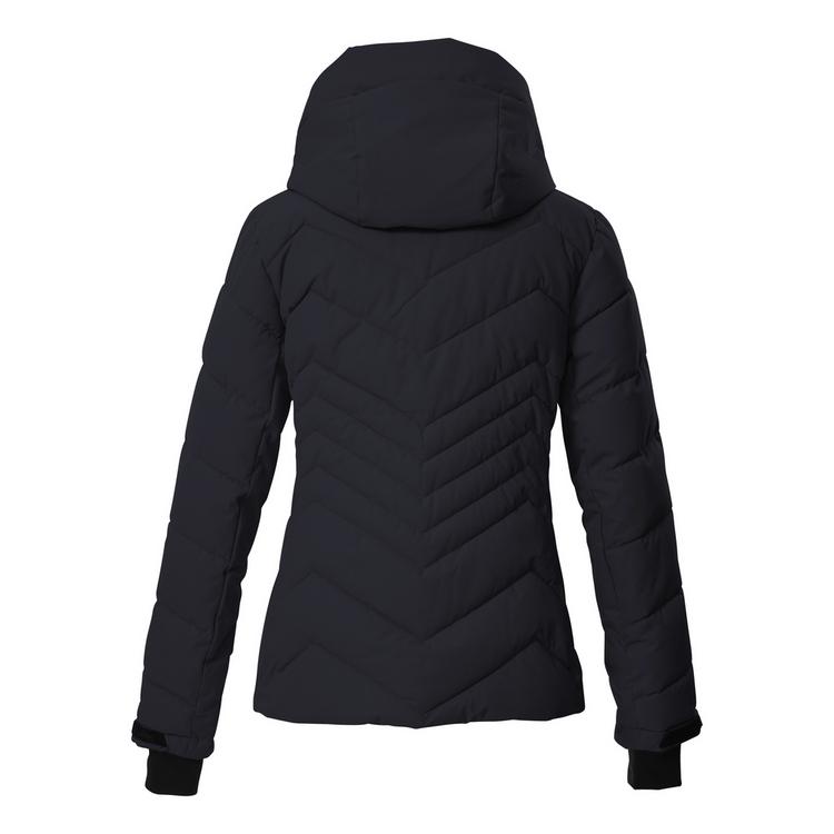 KILLTEC KILLTEC Skijacke Damen - Schwarz01106 - 0 | SportScheck
