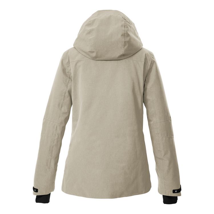KILLTEC KILLTEC Skijacke Damen - Grau0648 - 0 | SportScheck