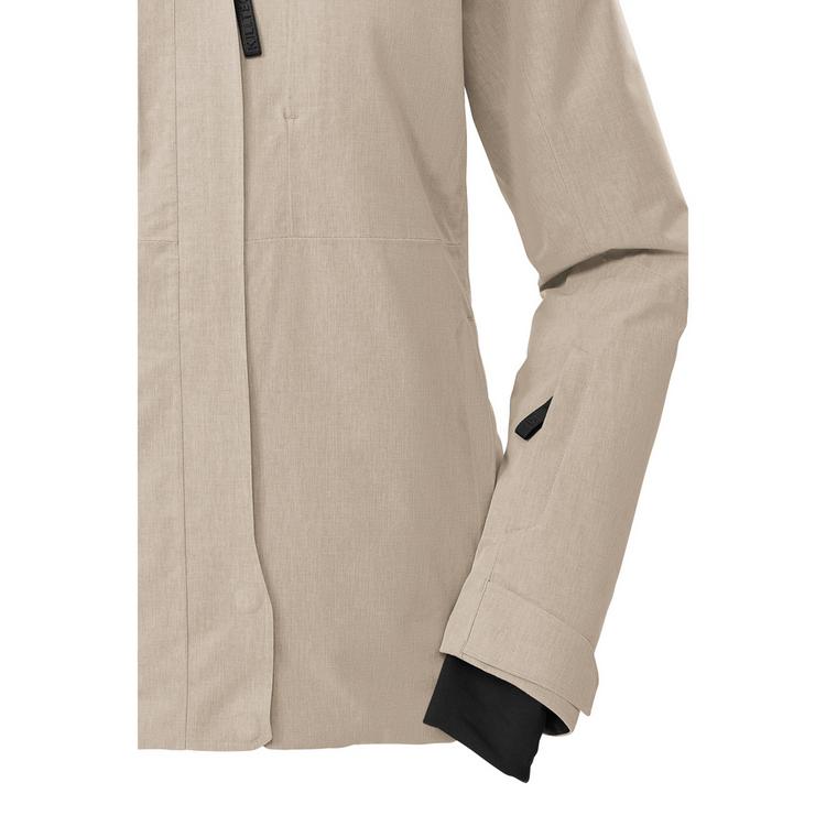 KILLTEC KILLTEC Skijacke Damen - Grau0648 - 2 | SportScheck