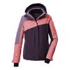 KILLTEC Skijacke Damen - Pink4714