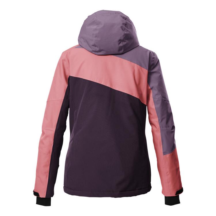 KILLTEC KILLTEC Skijacke Damen - Pink4714 - 0 | SportScheck