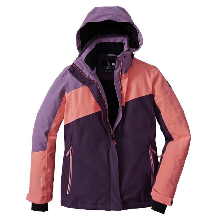 KILLTEC KILLTEC Skijacke Damen - Pink4714 - 1 | SportScheck