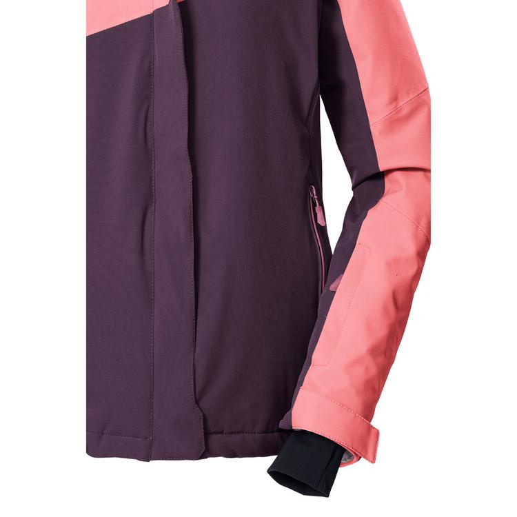 KILLTEC KILLTEC Skijacke Damen - Pink4714 - 3 | SportScheck