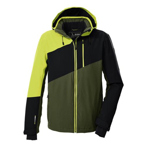 KILLTEC Skijacke Herren