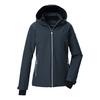 KILLTEC Skijacke Damen - Petrol2513