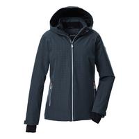 KILLTEC Skijacke Damen - Petrol2513