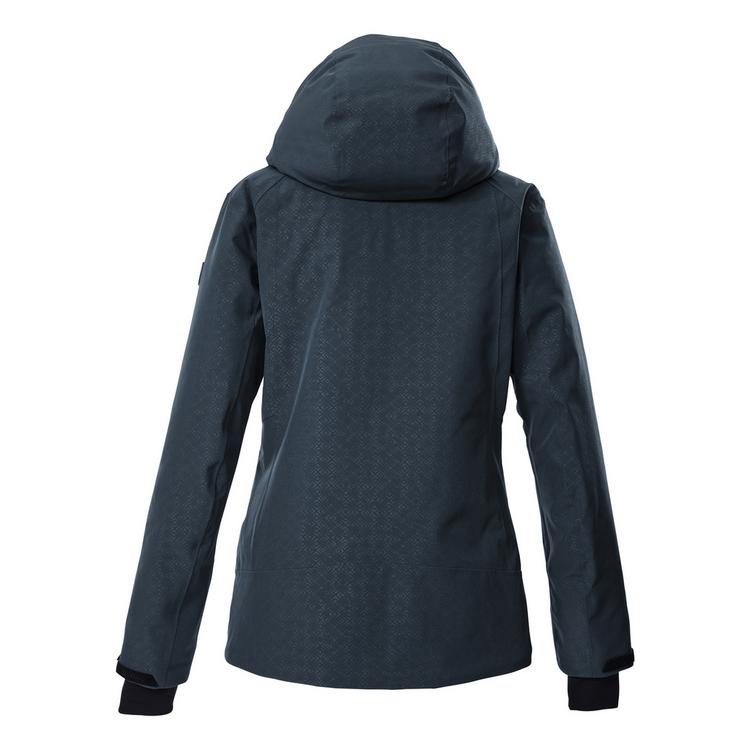 KILLTEC KILLTEC Skijacke Damen - Petrol2513 - 0 | SportScheck