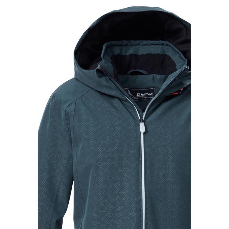 KILLTEC KILLTEC Skijacke Damen - Petrol2513 - 1 | SportScheck
