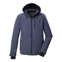 KILLTEC KSW 24 MN SKI JCKT Skijacke Herren - Grau0647