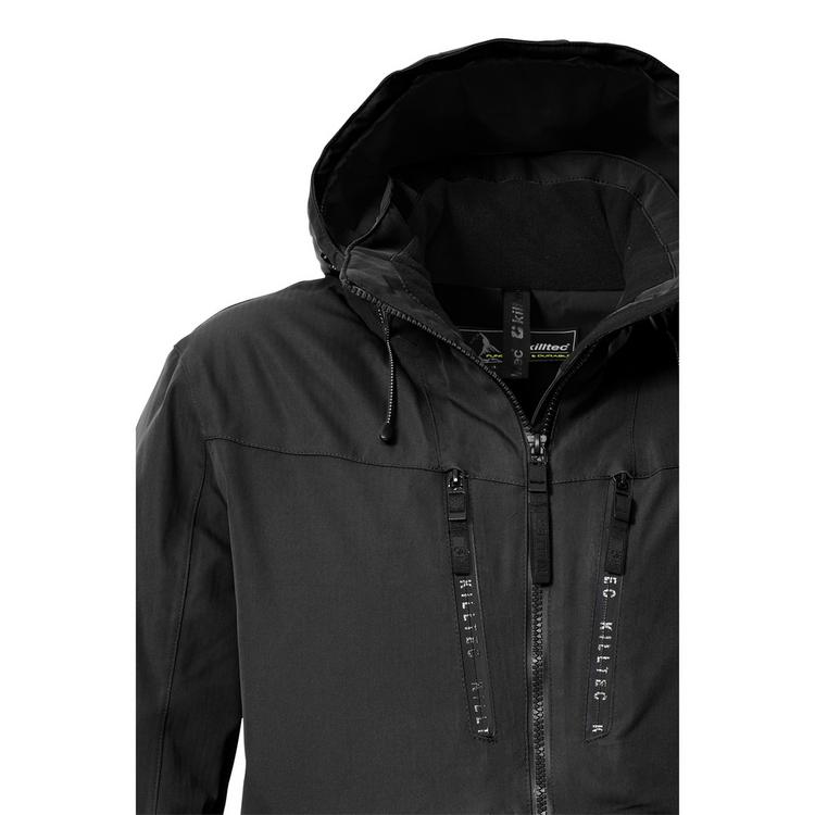 KILLTEC KILLTEC Skijacke Herren - Schwarz0110 - 2 | SportScheck