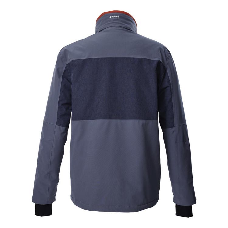 KILLTEC KILLTEC Skijacke Herren - Grau0647 - 1 | SportScheck