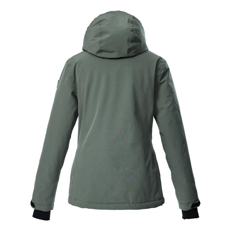KILLTEC KILLTEC Skijacke Damen - Gr&uuml;n2048 - 0 | SportScheck