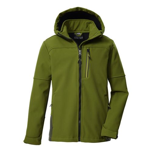 KILLTEC Softshelljacke Kinder