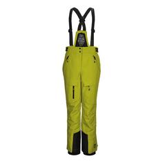 KILLTEC Skihose Kinder Grün205