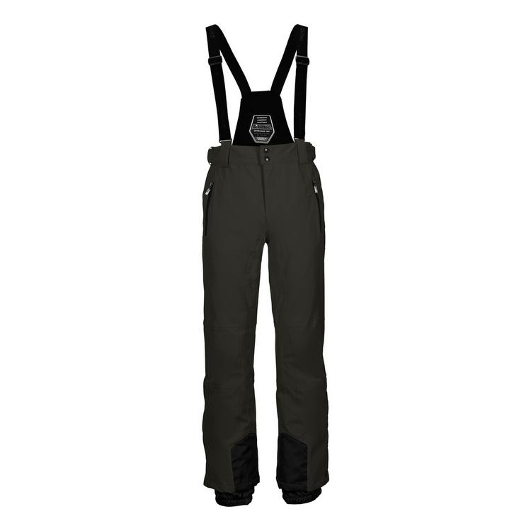 KILLTEC KILLTEC Skihose Herren - Dunkeloliv111 - 0 | SportScheck