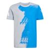 adidas Jude Bellingham Kids trikot T-Shirt Kinder - Light Grey