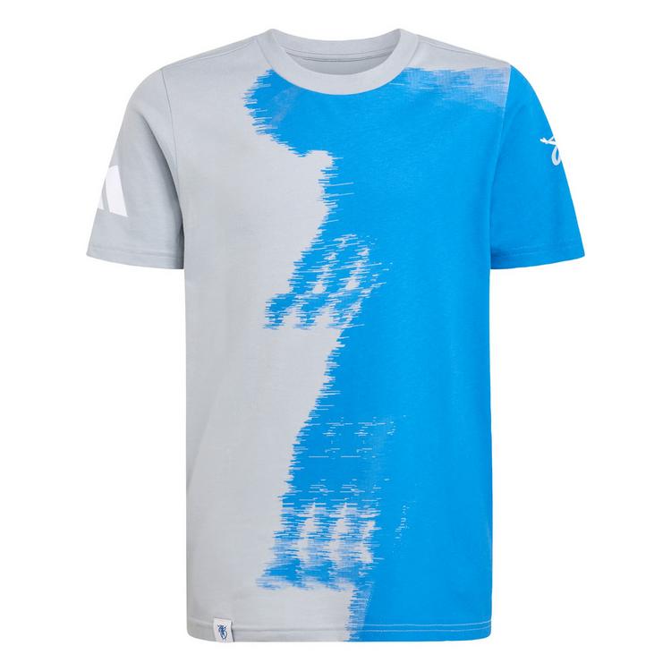 adidas adidas Jude Bellingham Kids trikot T-Shirt Kinder - Light Grey - 0 | SportScheck