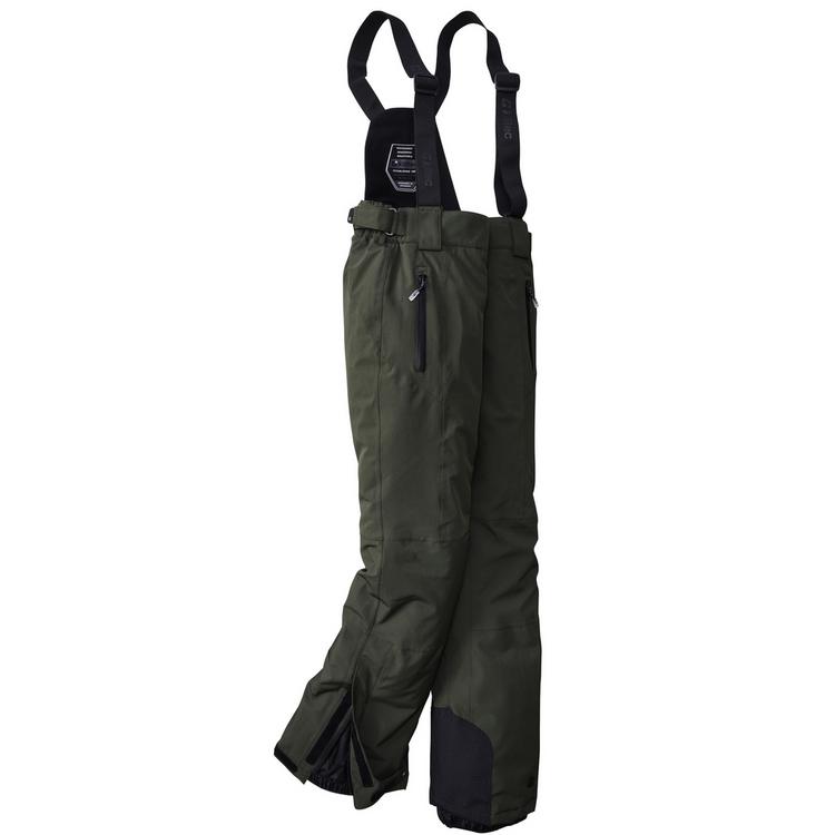 KILLTEC KILLTEC Skihose Herren - Dunkeloliv111 - 1 | SportScheck