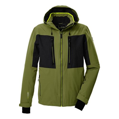 KILLTEC Skijacke Herren