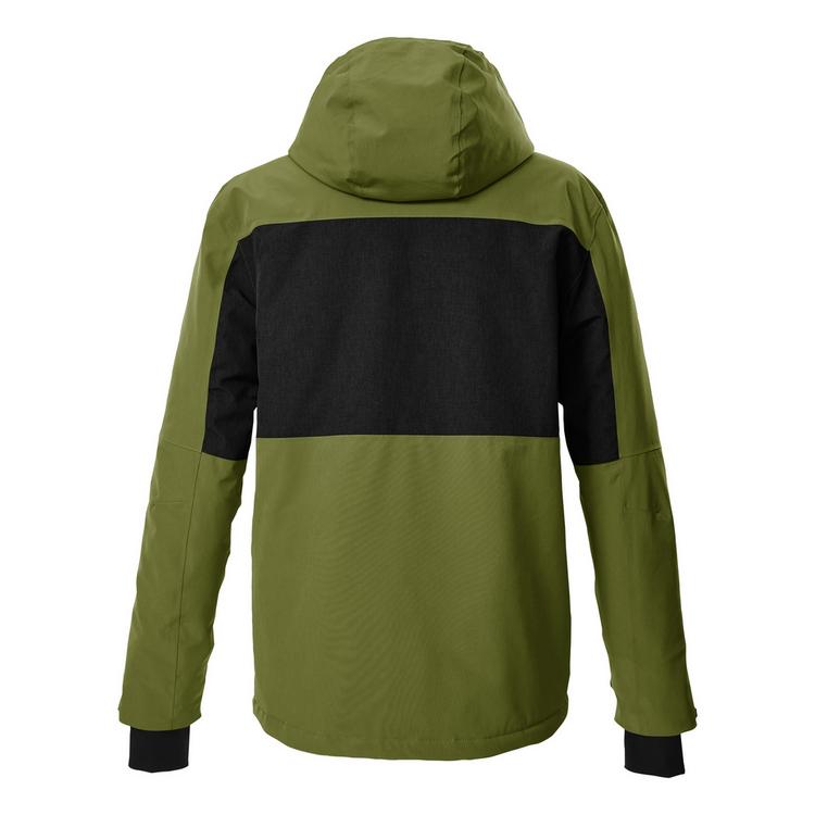 KILLTEC KILLTEC Skijacke Herren - Gr&uuml;n2058 - 0 | SportScheck