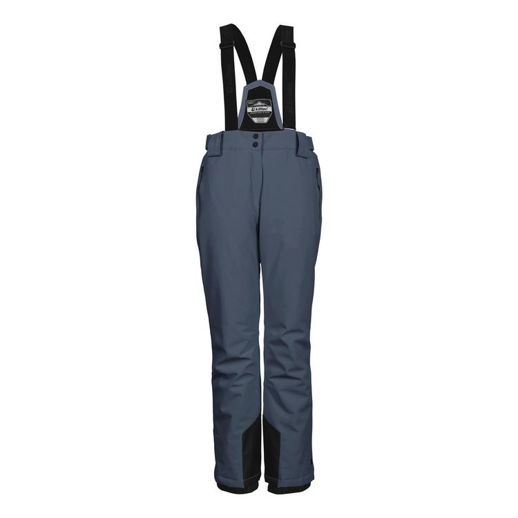 KILLTEC KILLTEC Skihose Damen - Blau3026 - 0 | SportScheck