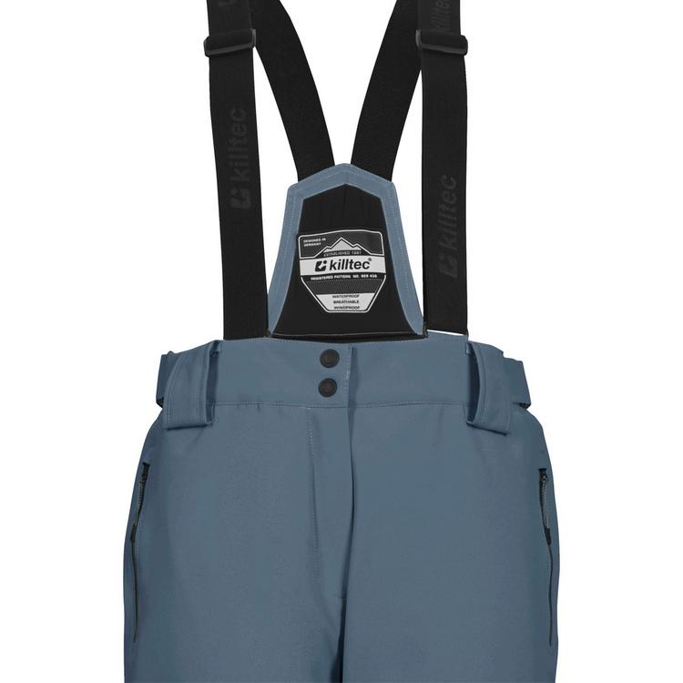 KILLTEC KILLTEC Skihose Damen - Blau3026 - 1 | SportScheck