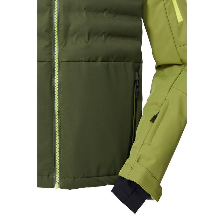 KILLTEC KILLTEC Skijacke Herren - Gr&uuml;n2021 - 4 | SportScheck