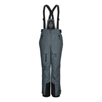 KILLTEC Skihose Kinder - Rauchblau