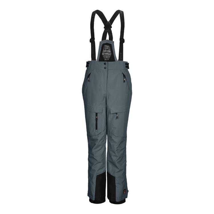KILLTEC KILLTEC Skihose Kinder - Rauchblau - 0 | SportScheck