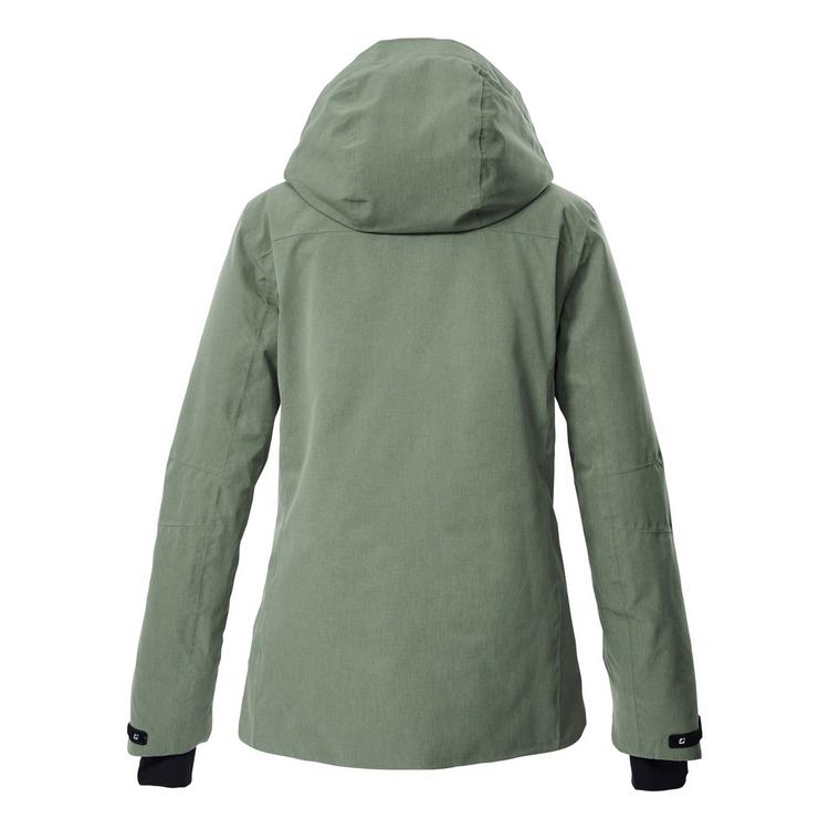 KILLTEC KILLTEC Skijacke Damen - Gr&uuml;n2048 - 0 | SportScheck