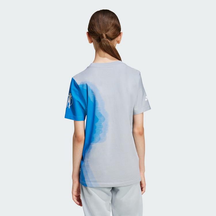 adidas adidas Jude Bellingham Kids trikot T-Shirt Kinder - Light Grey - 3 | SportScheck