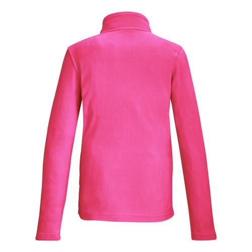 Rückansicht von KILLTEC Rundhalspullover Kinder Rose4022