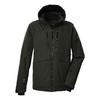 KILLTEC Skijacke Herren - Dunkeloliv111