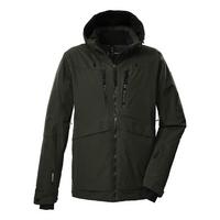 KILLTEC Skijacke Herren - Dunkeloliv111