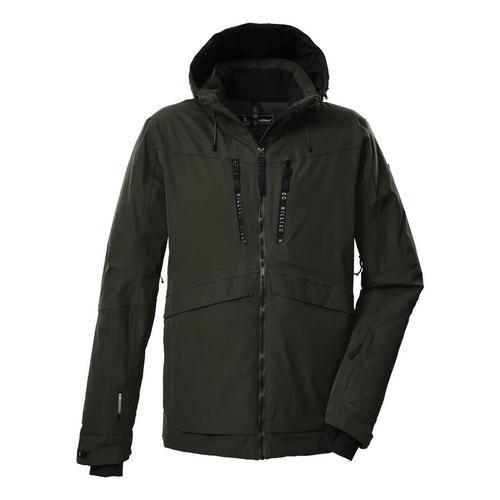 KILLTEC Skijacke Herren